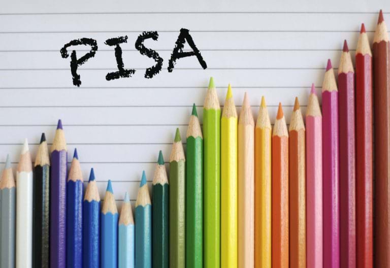 S-au anunțat rezultatele la testele PISA 2015