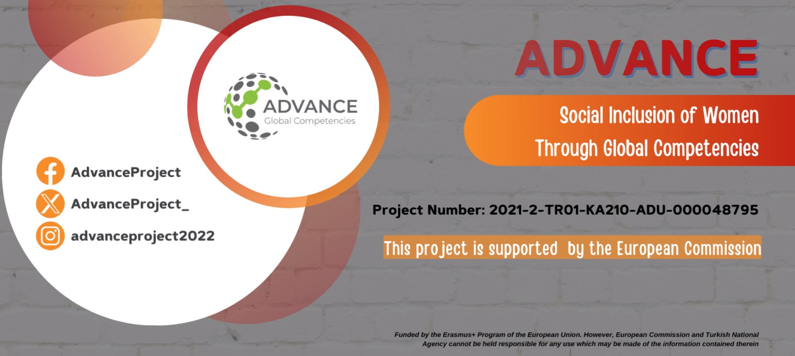 Proiectul Advance