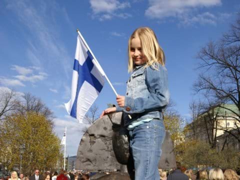 Secretul finlandez