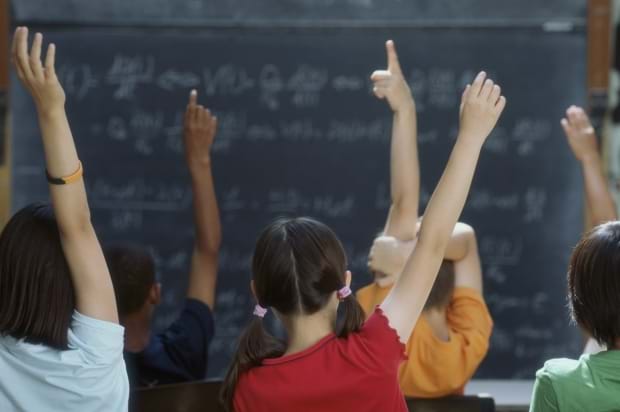 Cum am dori să fie educația din România la orizontul anului 2030