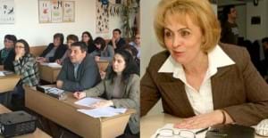 Liliana Romaniuc: „Finlanda și-a crescut economia prin literație”. Românii, importanți pe piața europeană a muncii, dar campioni la analfabetism funcțional